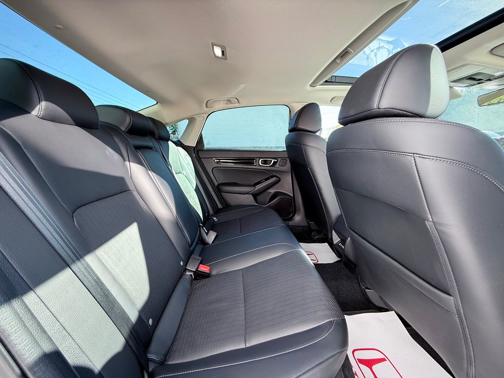 2024 Honda CIVIC Touring, heated seats, navigation, power windows, in COLDBROOK, Nova Scotia - 25 - w1024h768px
