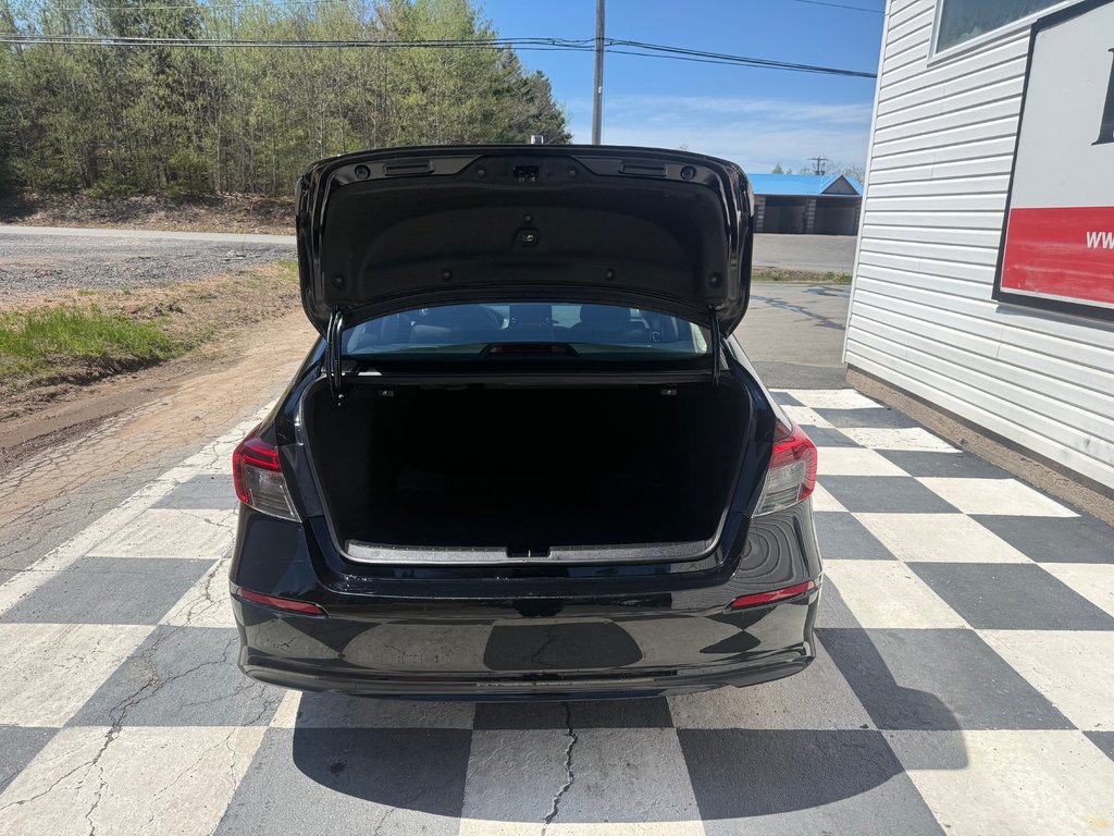 Honda CIVIC EX, keyless entry, backup camera, Bluetooth 2024 à COLDBROOK, Nouvelle-Écosse - 16 - w1024h768px