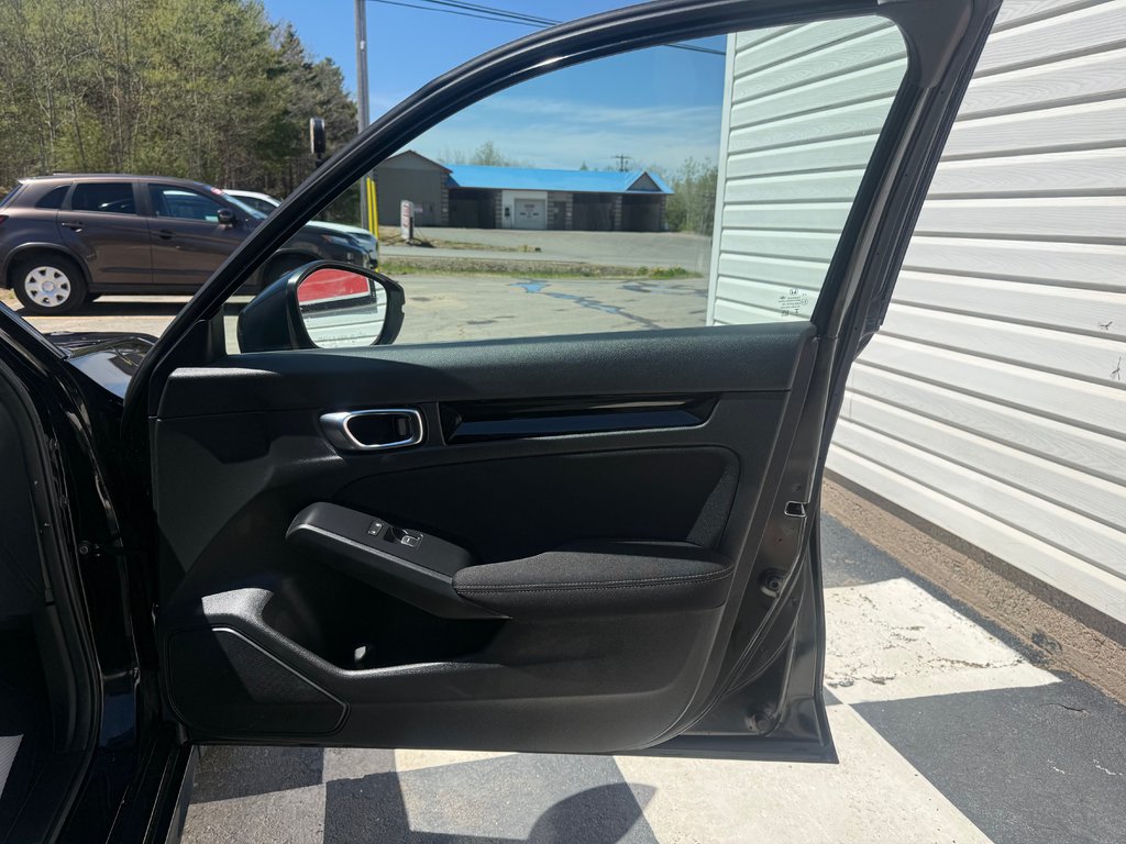 Honda CIVIC EX, keyless entry, backup camera, Bluetooth 2024 à COLDBROOK, Nouvelle-Écosse - 19 - w1024h768px