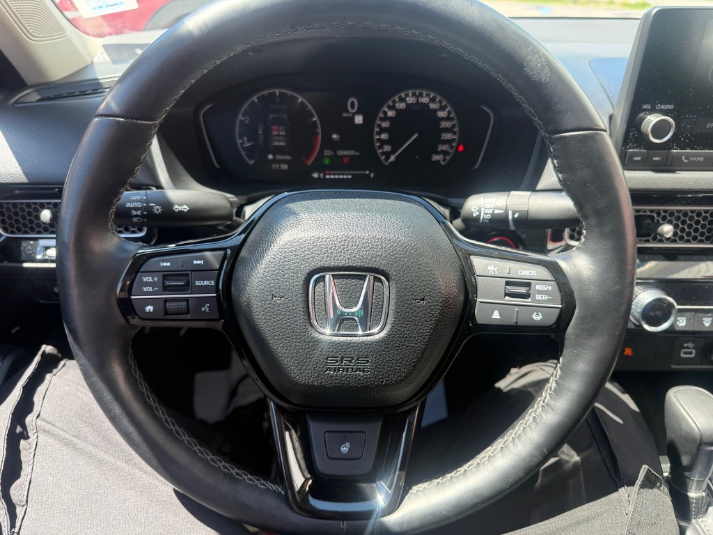Honda CIVIC EX, keyless entry, backup camera, Bluetooth 2024 à COLDBROOK, Nouvelle-Écosse - 9 - w1024h768px