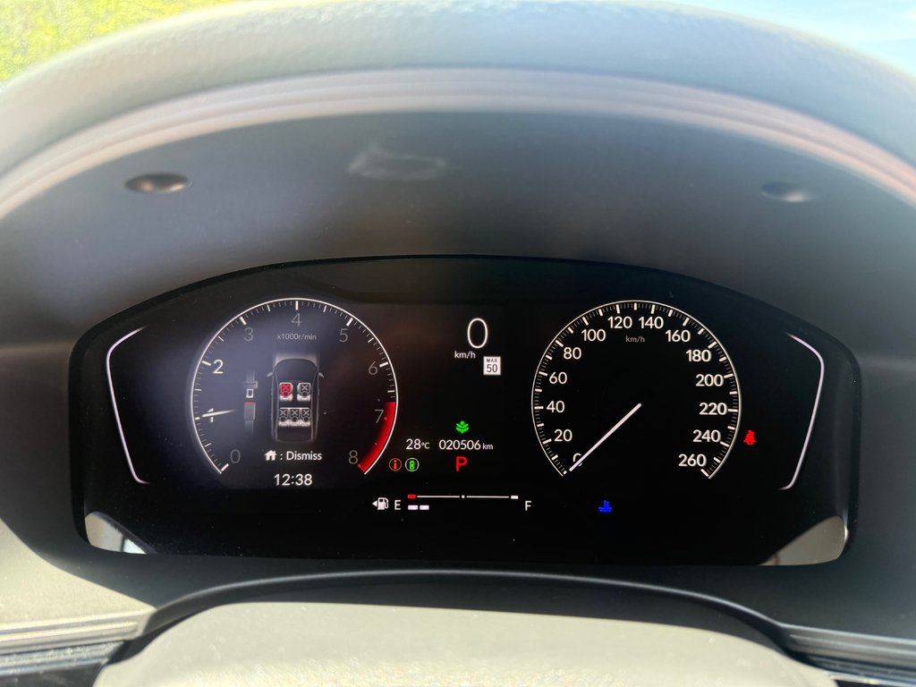 2024 Honda CIVIC LX-B, keyless entry, backup camera, Bluetooth in COLDBROOK, Nova Scotia - 11 - w1024h768px