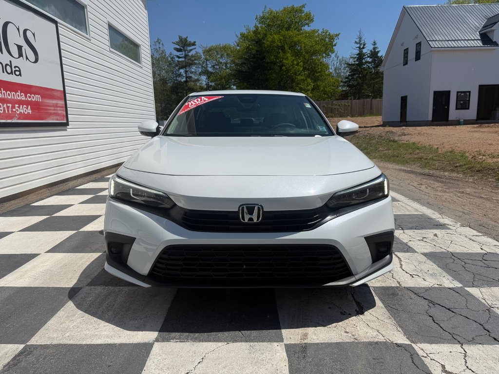 2024 Honda CIVIC LX-B, keyless entry, backup camera, Bluetooth in COLDBROOK, Nova Scotia - 2 - w1024h768px