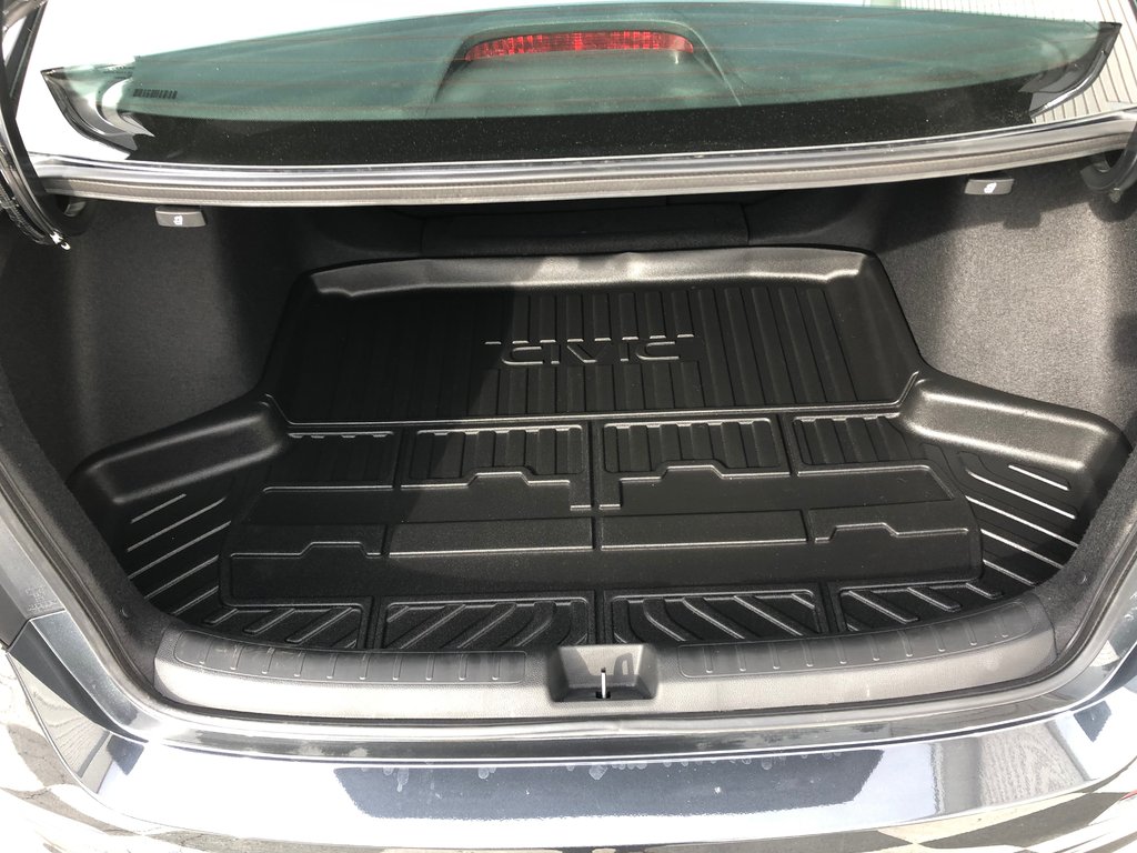 2025 Honda Civic Hybrid Sport Touring - Sunroof, Reverse Camera, Carplay in COLDBROOK, Nova Scotia - 20 - w1024h768px