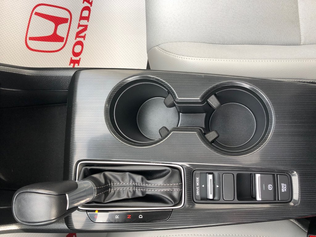2025 Honda Civic Hybrid Sport Touring - Sunroof, Reverse Camera, Carplay in COLDBROOK, Nova Scotia - 15 - w1024h768px