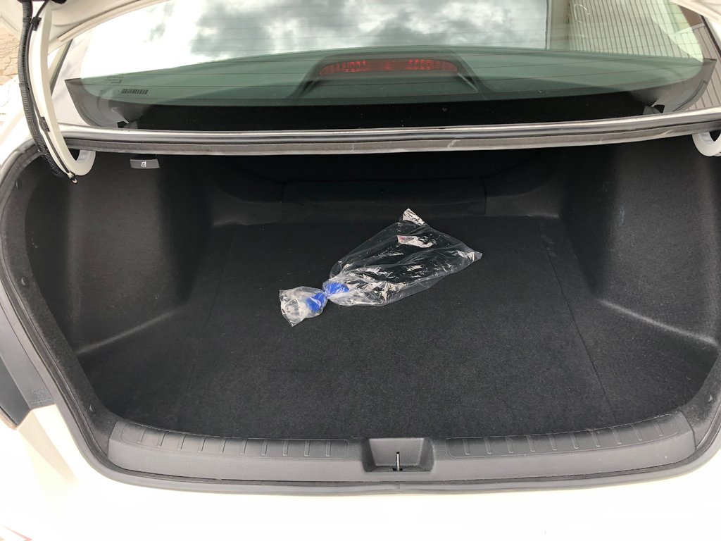 2025 Honda Civic LX - Reverse Camera, Lane Assist, Carplay, AC in COLDBROOK, Nova Scotia - 19 - w1024h768px