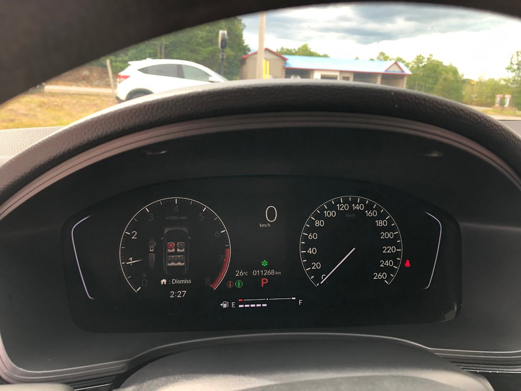 2025 Honda Civic LX - Reverse Camera, Lane Assist, Carplay, AC in COLDBROOK, Nova Scotia - 11 - w1024h768px