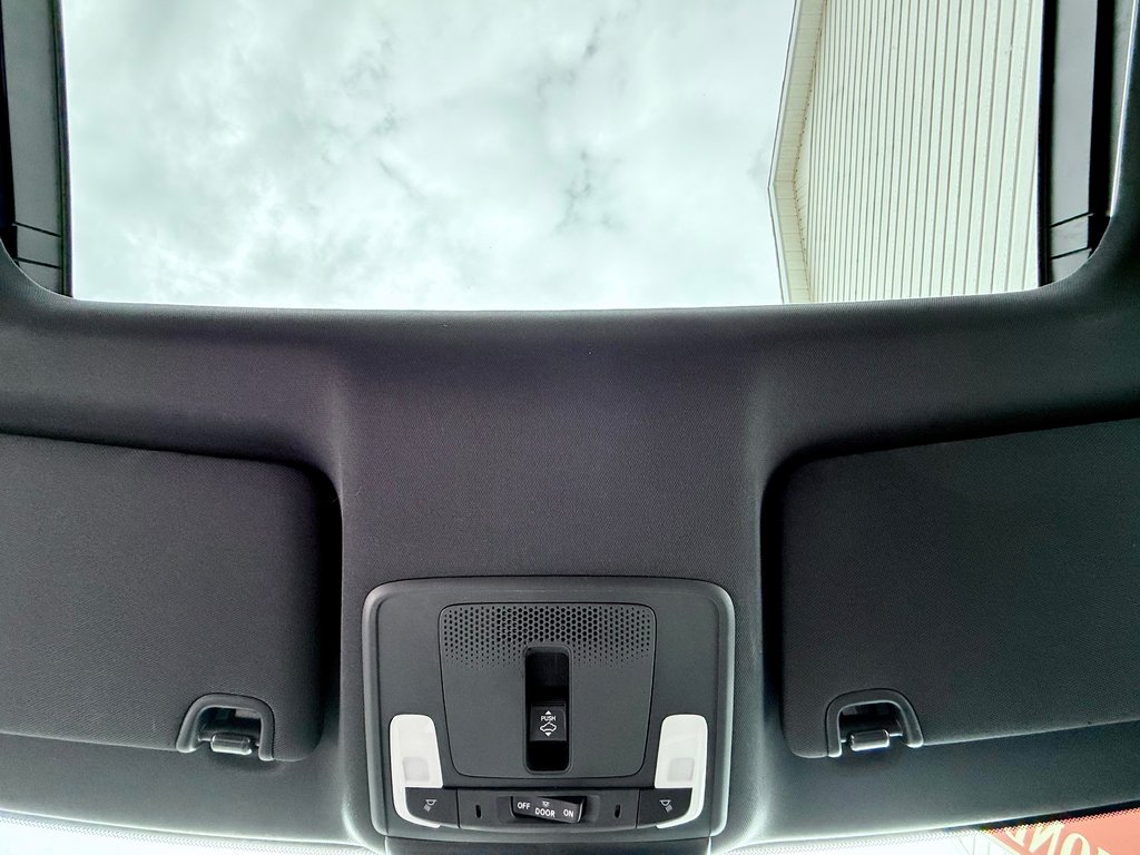 2025 Honda Civic Sport | Low Mileage! Sunroof, CarPlay, USB-C Ports in COLDBROOK, Nova Scotia - 13 - w1024h768px