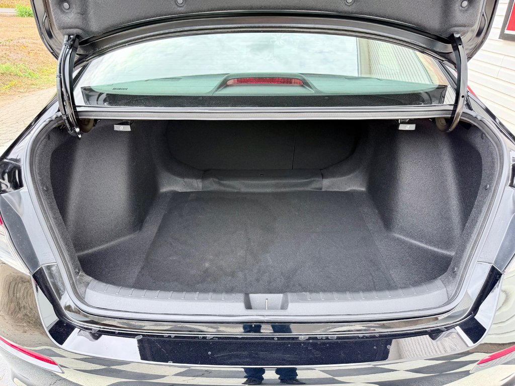 2025 Honda Civic Sport | Low Mileage! Sunroof, CarPlay, USB-C Ports in COLDBROOK, Nova Scotia - 21 - w1024h768px