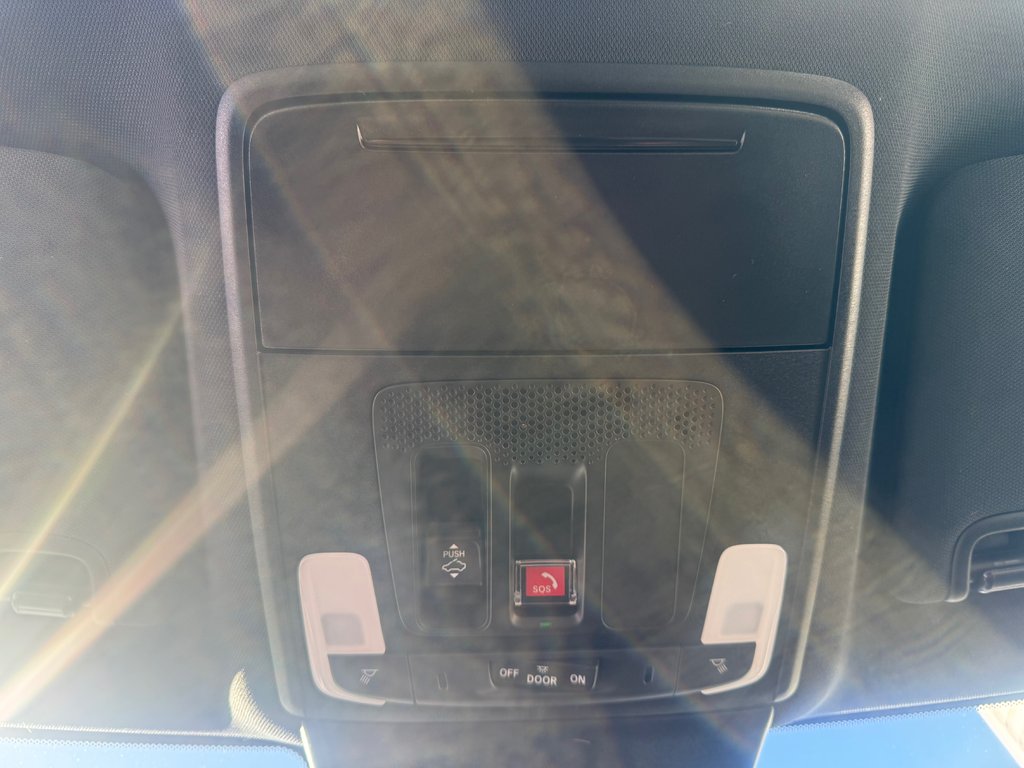 Honda CIVIC Sport, Keyless entry, remote start, backup camera 2025 à Kentville, Nouvelle-Écosse - 13 - w1024h768px