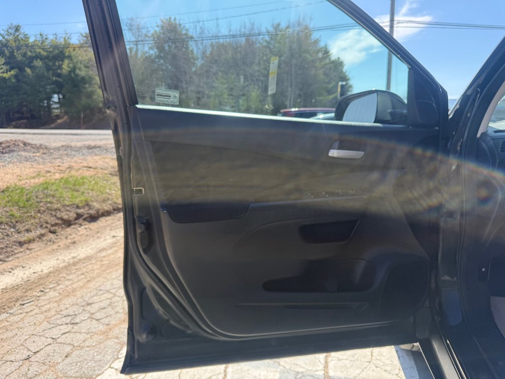 Honda CR-V EX EX-L Navi, keyless entry, backup camera, Bluetooth 2014 à Kentville, Nouvelle-Écosse - 7 - w1024h768px