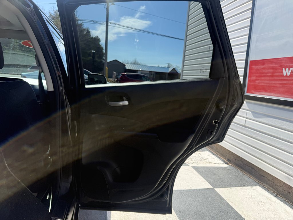Honda CR-V EX EX-L Navi, keyless entry, backup camera, Bluetooth 2014 à Kentville, Nouvelle-Écosse - 17 - w1024h768px