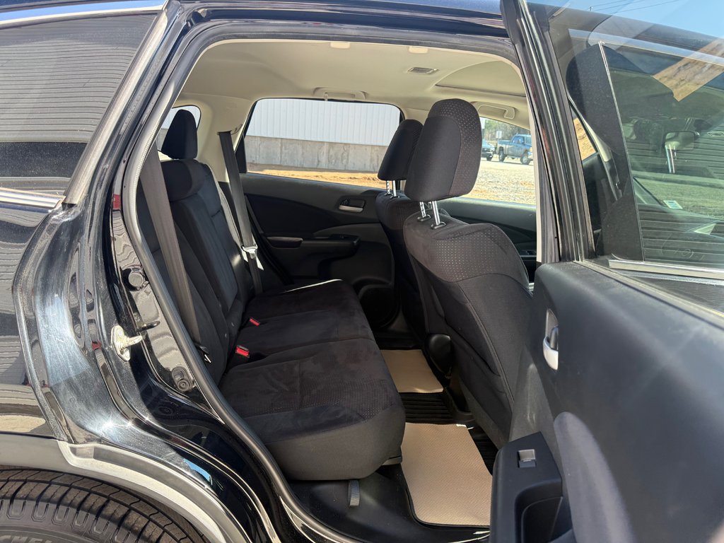 Honda CR-V EX EX-L Navi, keyless entry, backup camera, Bluetooth 2014 à Kentville, Nouvelle-Écosse - 18 - w1024h768px