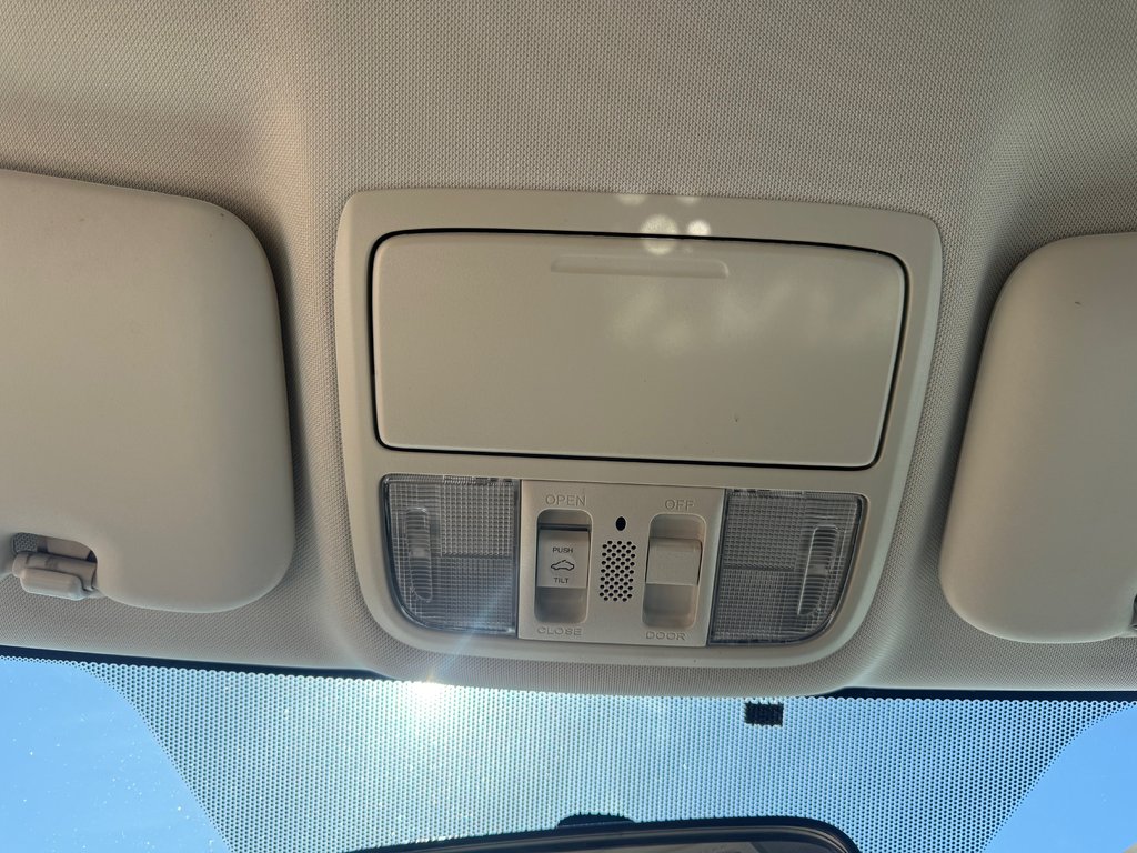 Honda CR-V EX EX-L Navi, keyless entry, backup camera, Bluetooth 2014 à Kentville, Nouvelle-Écosse - 13 - w1024h768px