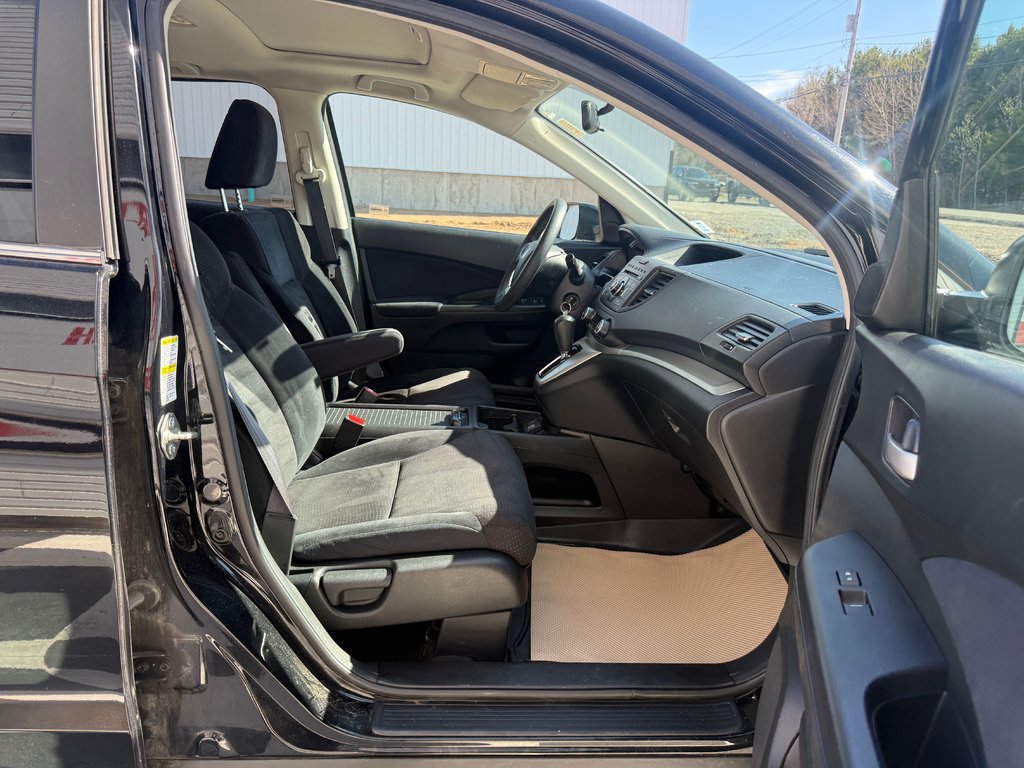 Honda CR-V EX EX-L Navi, keyless entry, backup camera, Bluetooth 2014 à Kentville, Nouvelle-Écosse - 20 - w1024h768px