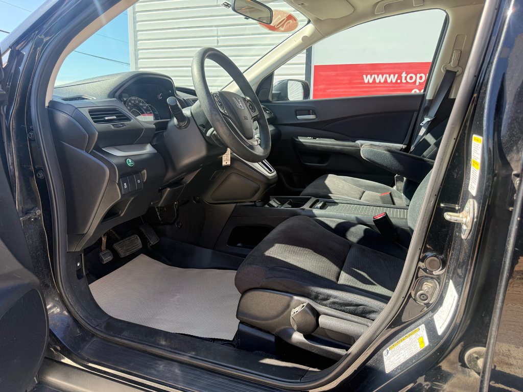 Honda CR-V EX EX-L Navi, keyless entry, backup camera, Bluetooth 2014 à Kentville, Nouvelle-Écosse - 9 - w1024h768px