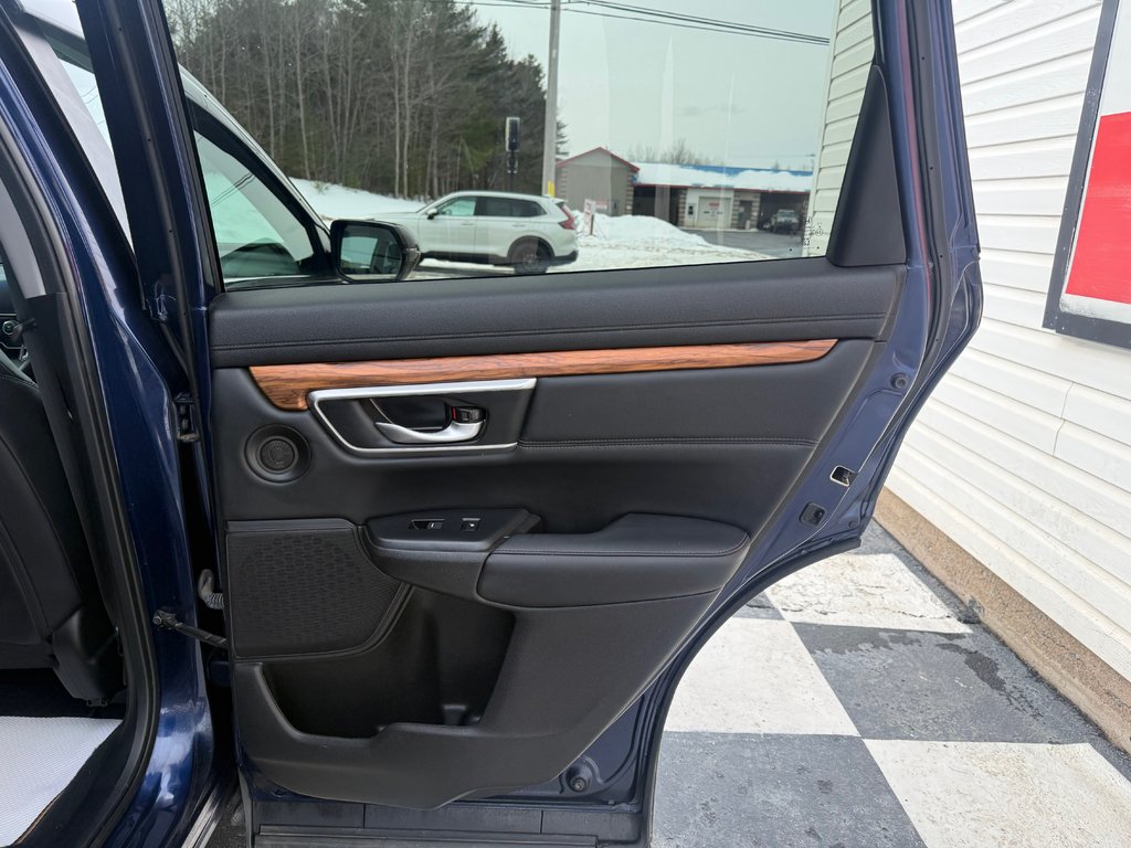 2021 Honda CR-V EXL EX-L, keyless entry, backup camera, Bluetooth in COLDBROOK, Nova Scotia - 17 - w1024h768px