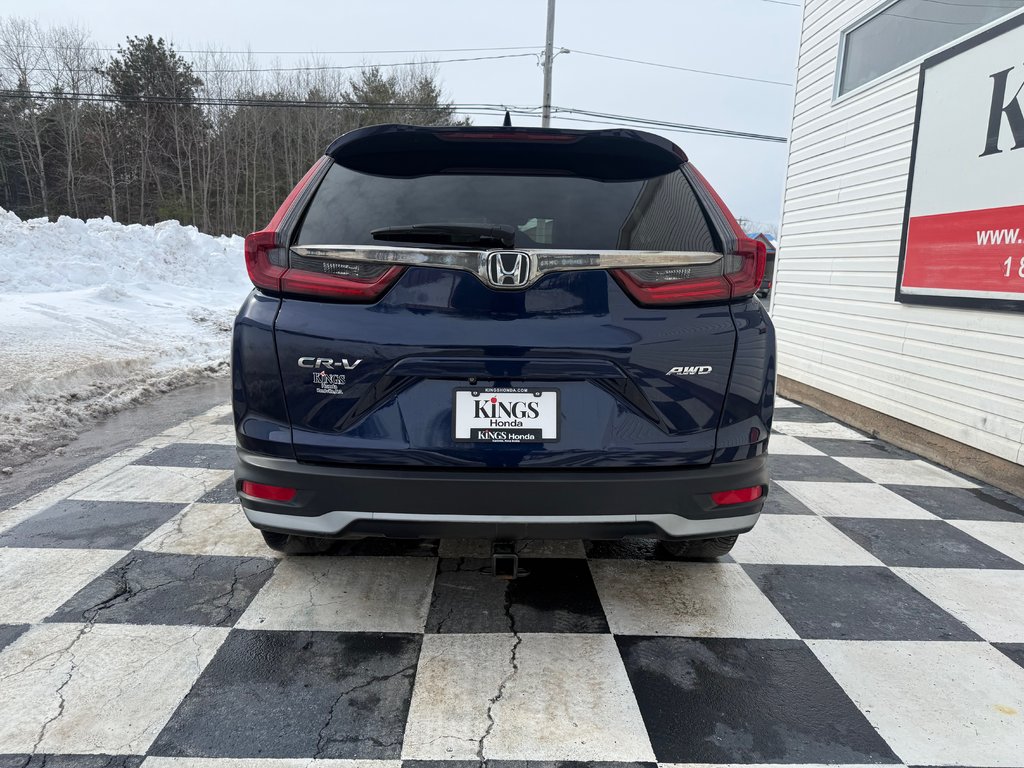 2021 Honda CR-V EXL EX-L, keyless entry, backup camera, Bluetooth in COLDBROOK, Nova Scotia - 5 - w1024h768px