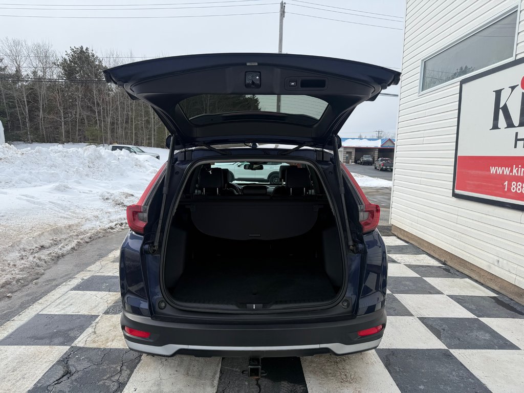 2021 Honda CR-V EXL EX-L, keyless entry, backup camera, Bluetooth in COLDBROOK, Nova Scotia - 16 - w1024h768px