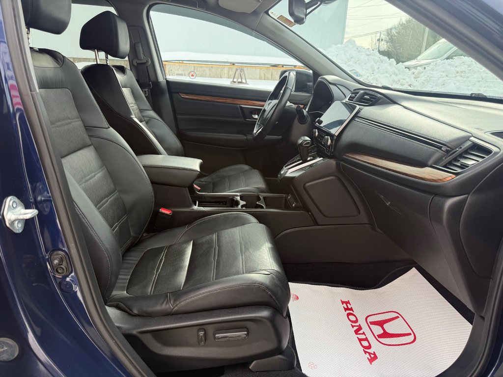 2021 Honda CR-V EXL EX-L, keyless entry, backup camera, Bluetooth in COLDBROOK, Nova Scotia - 20 - w1024h768px