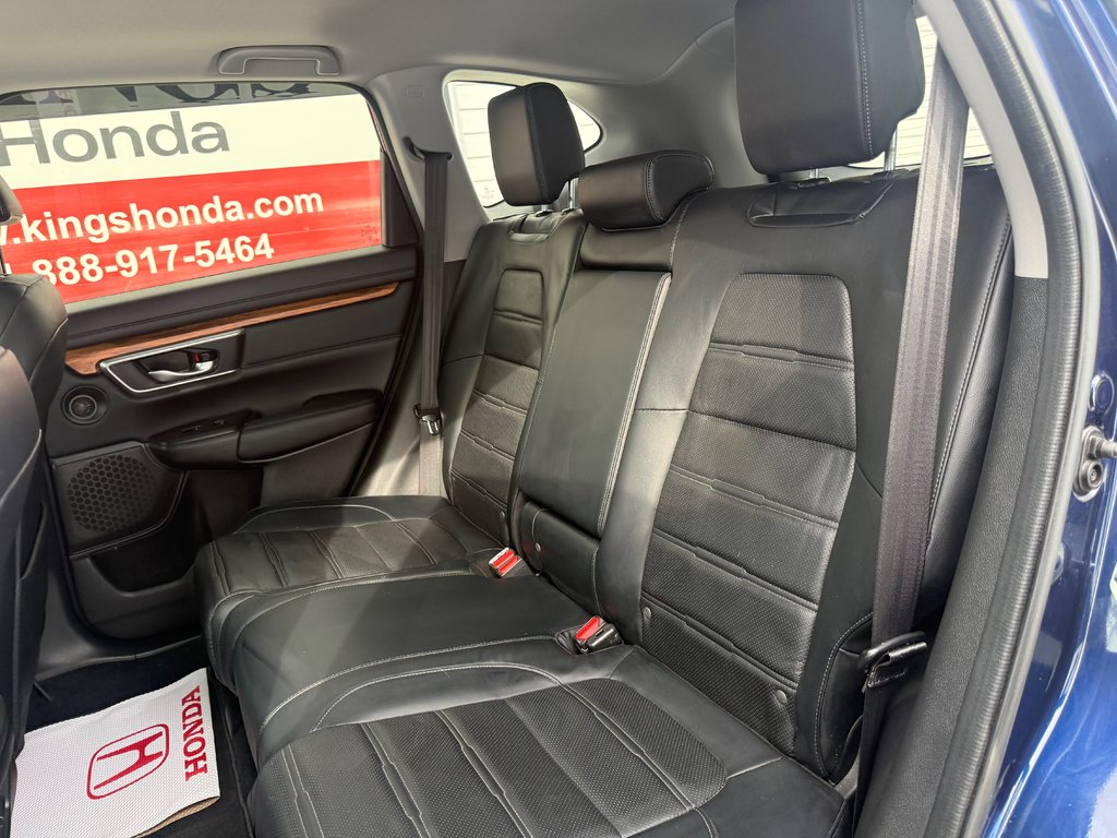 2021 Honda CR-V EXL EX-L, keyless entry, backup camera, Bluetooth in COLDBROOK, Nova Scotia - 15 - w1024h768px