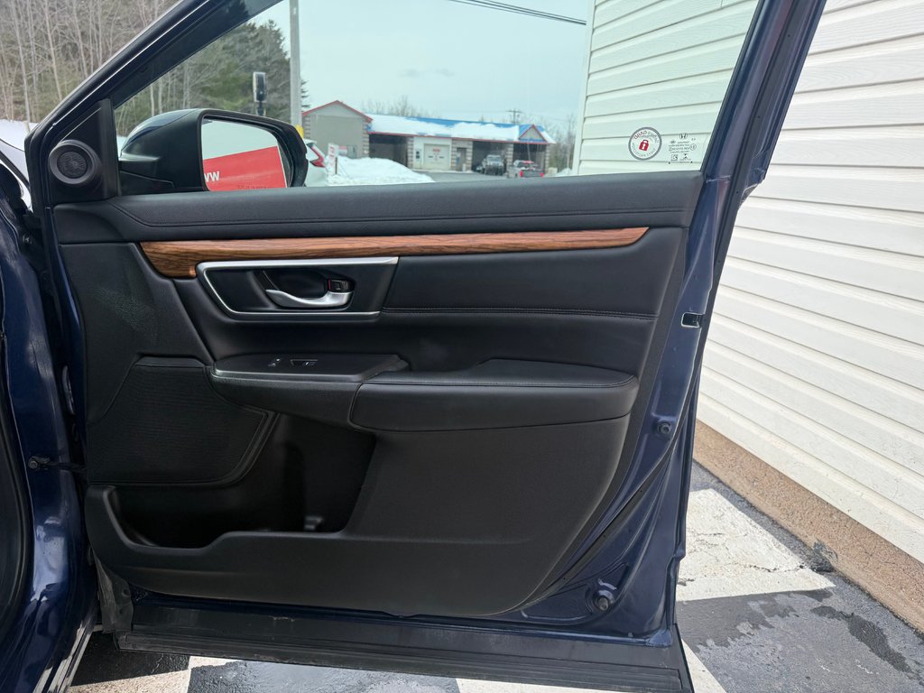 2021 Honda CR-V EXL EX-L, keyless entry, backup camera, Bluetooth in COLDBROOK, Nova Scotia - 19 - w1024h768px