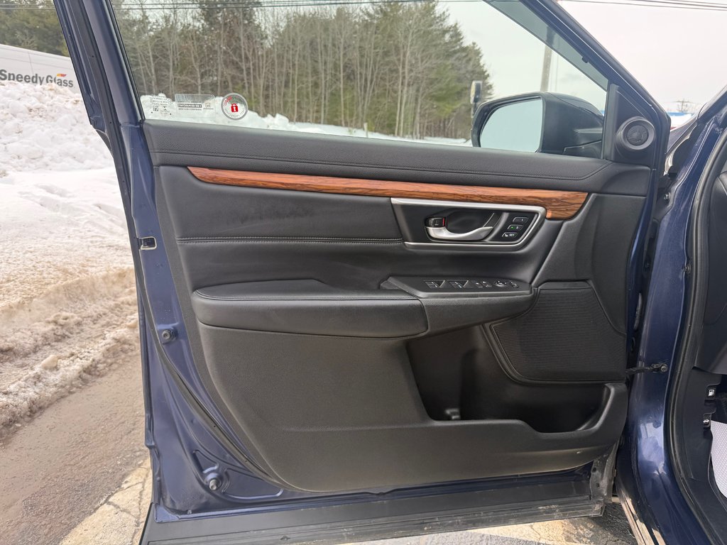 2021 Honda CR-V EXL EX-L, keyless entry, backup camera, Bluetooth in COLDBROOK, Nova Scotia - 7 - w1024h768px