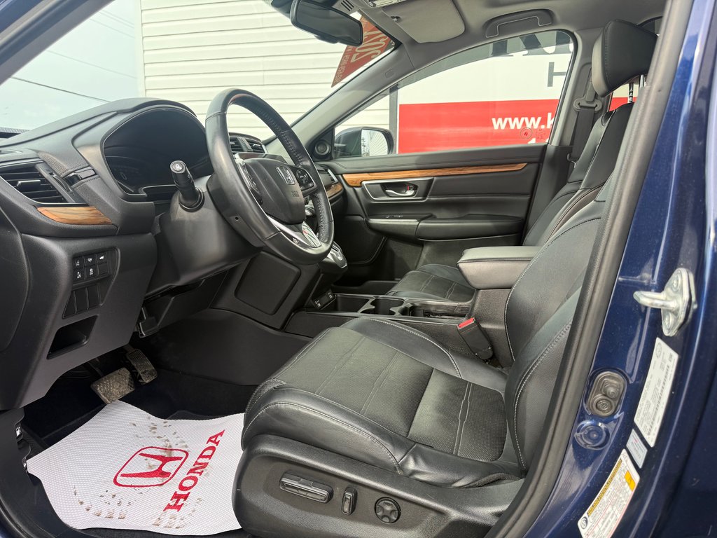 2021 Honda CR-V EXL EX-L, keyless entry, backup camera, Bluetooth in COLDBROOK, Nova Scotia - 9 - w1024h768px