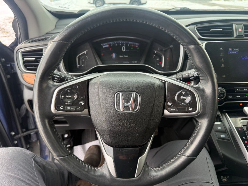 2021 Honda CR-V EXL EX-L, keyless entry, backup camera, Bluetooth in COLDBROOK, Nova Scotia - 10 - w1024h768px