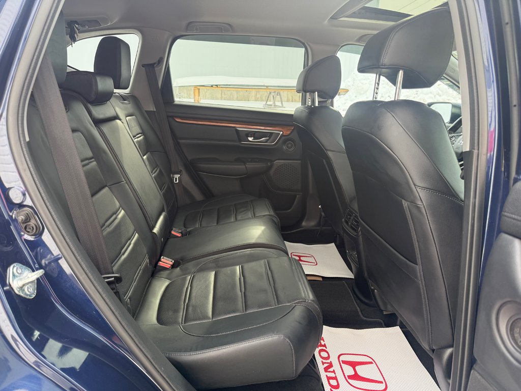 2021 Honda CR-V EXL EX-L, keyless entry, backup camera, Bluetooth in COLDBROOK, Nova Scotia - 18 - w1024h768px
