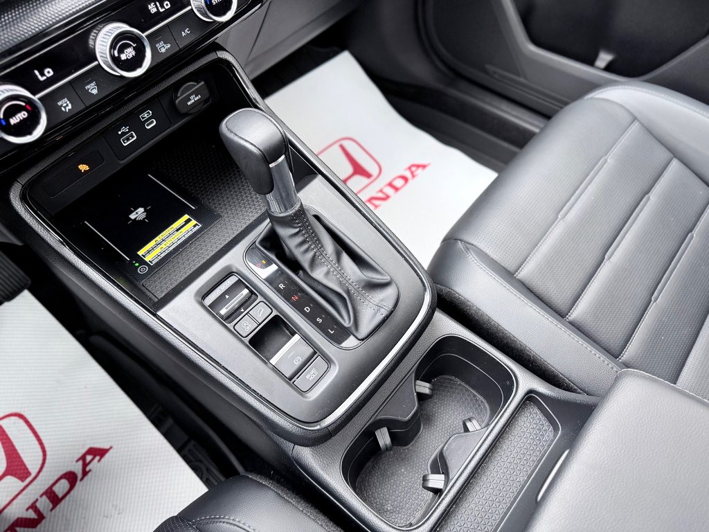 2023 Honda CR-V EXL EX-L | Android Auto/CarPlay, Power Seats, Sunroof in COLDBROOK, Nova Scotia - 18 - w1024h768px