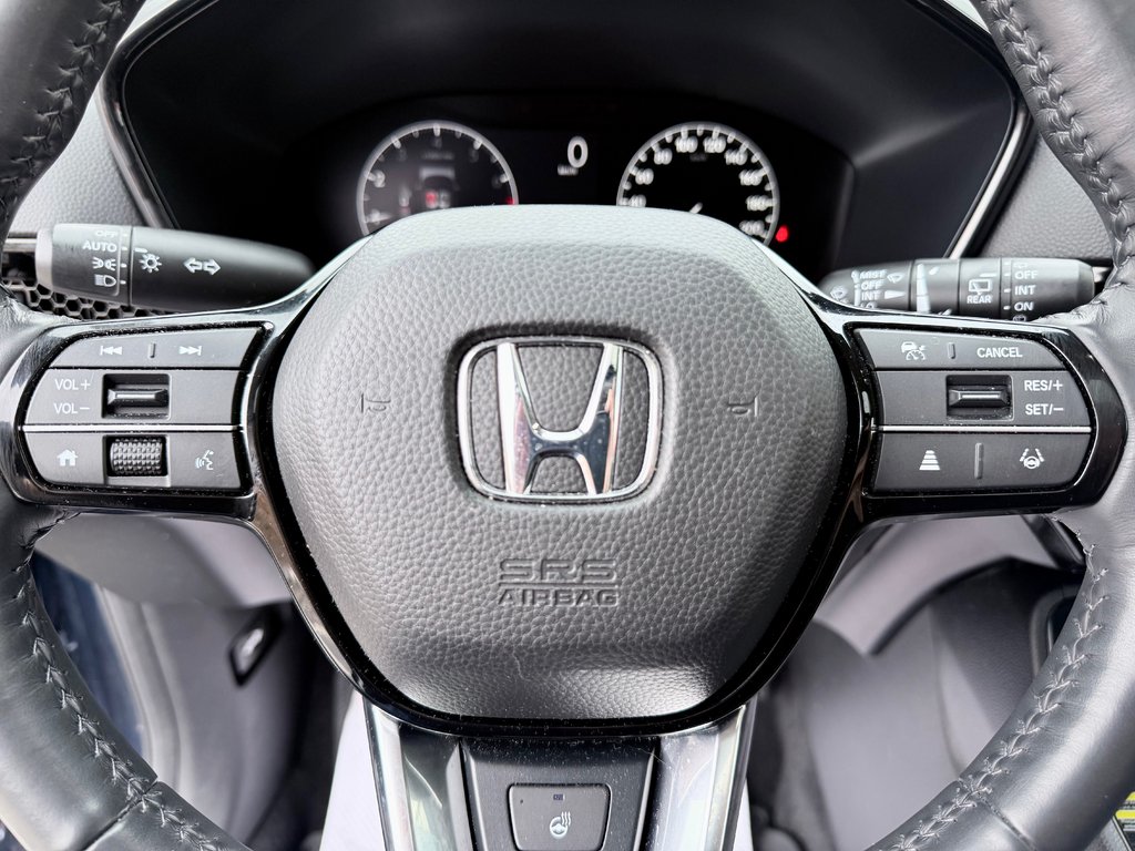 2023 Honda CR-V EXL EX-L | Android Auto/CarPlay, Power Seats, Sunroof in COLDBROOK, Nova Scotia - 10 - w1024h768px