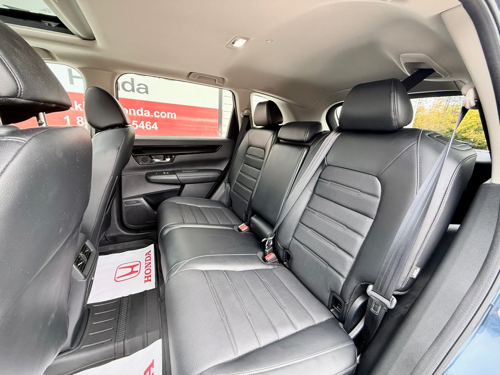 2023 Honda CR-V EXL EX-L | Android Auto/CarPlay, Power Seats, Sunroof in COLDBROOK, Nova Scotia - 20 - w1024h768px