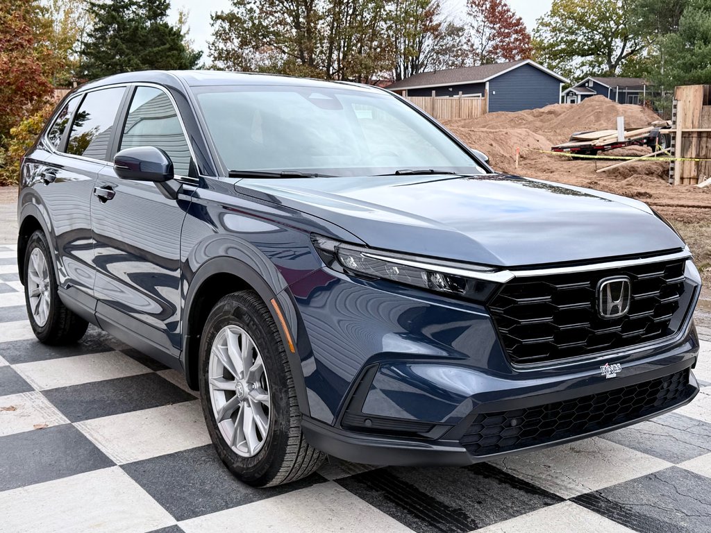 2023 Honda CR-V EXL EX-L | Android Auto/CarPlay, Power Seats, Sunroof in COLDBROOK, Nova Scotia - 3 - w1024h768px