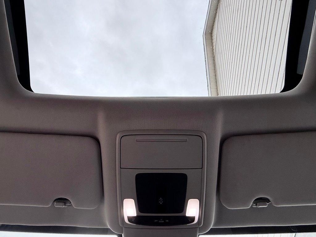 2023 Honda CR-V EXL EX-L | Android Auto/CarPlay, Power Seats, Sunroof in COLDBROOK, Nova Scotia - 13 - w1024h768px