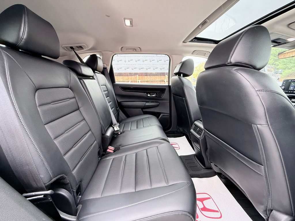 2023 Honda CR-V EXL EX-L | Android Auto/CarPlay, Power Seats, Sunroof in COLDBROOK, Nova Scotia - 24 - w1024h768px