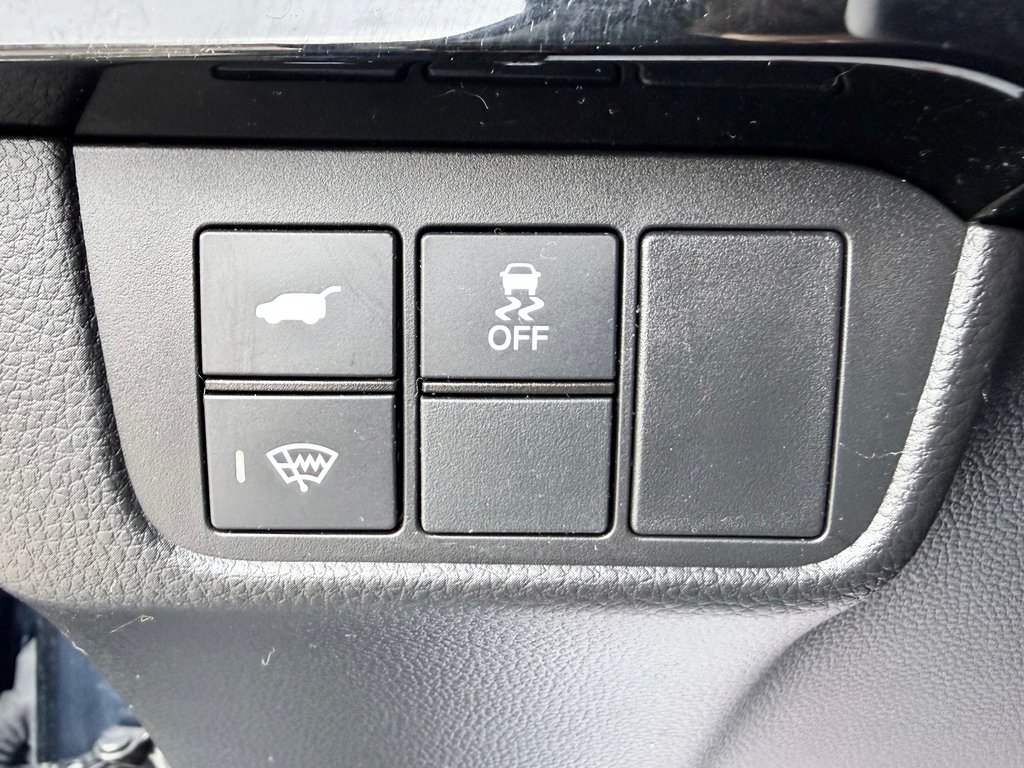 2023 Honda CR-V EXL EX-L | Android Auto/CarPlay, Power Seats, Sunroof in COLDBROOK, Nova Scotia - 12 - w1024h768px