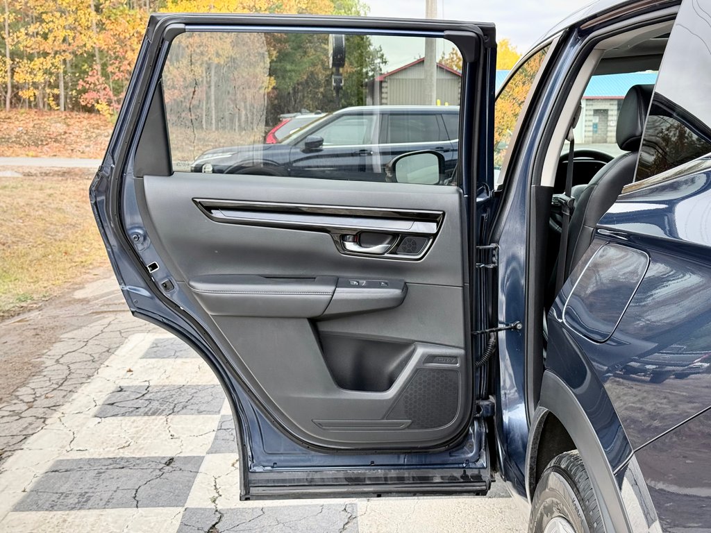 2023 Honda CR-V EXL EX-L | Android Auto/CarPlay, Power Seats, Sunroof in COLDBROOK, Nova Scotia - 19 - w1024h768px