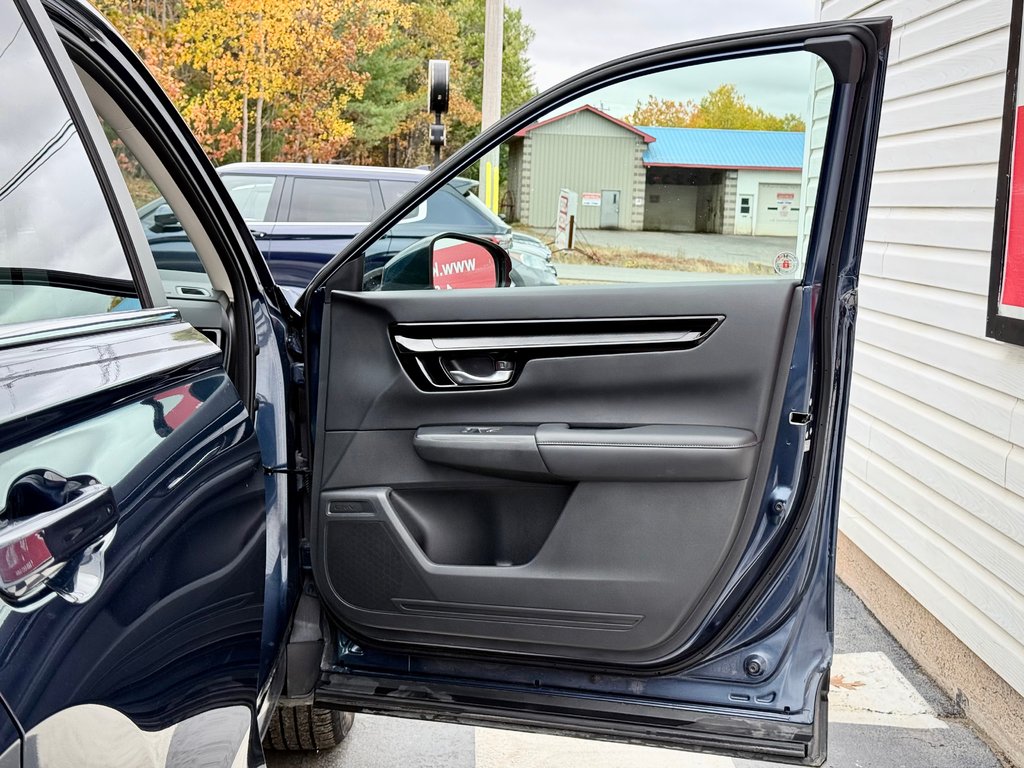 2023 Honda CR-V EXL EX-L | Android Auto/CarPlay, Power Seats, Sunroof in COLDBROOK, Nova Scotia - 25 - w1024h768px