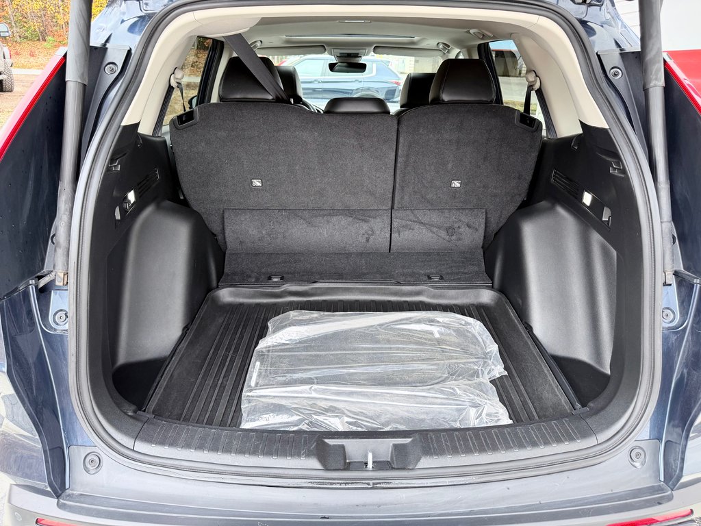 2023 Honda CR-V EXL EX-L | Android Auto/CarPlay, Power Seats, Sunroof in COLDBROOK, Nova Scotia - 21 - w1024h768px