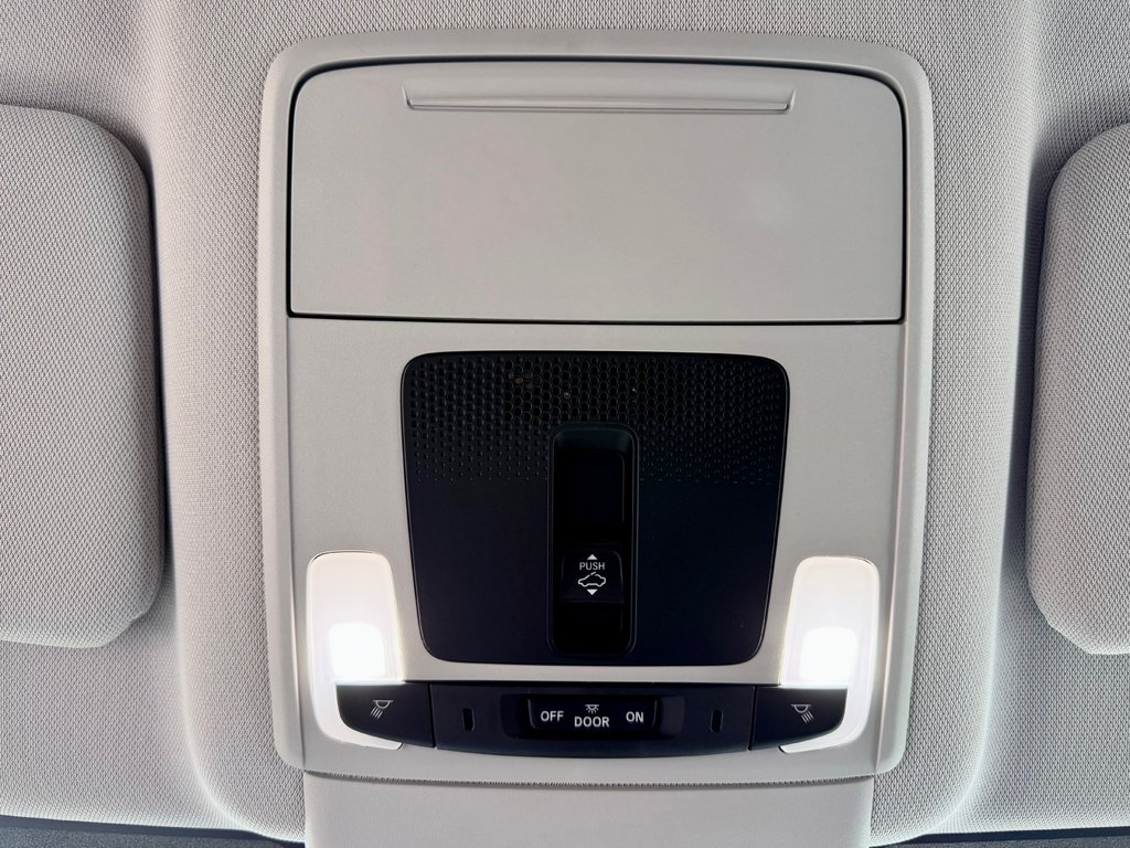 2023 Honda CR-V EXL EX-L | Android Auto/CarPlay, Power Seats, Sunroof in COLDBROOK, Nova Scotia - 14 - w1024h768px
