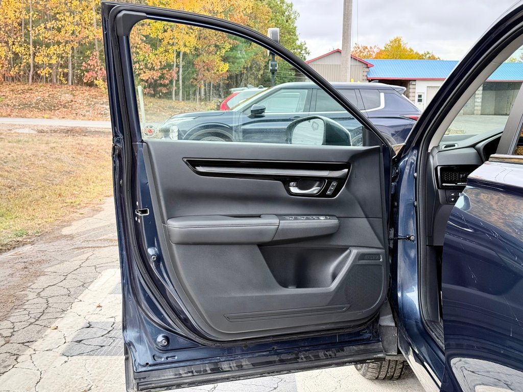 2023 Honda CR-V EXL EX-L | Android Auto/CarPlay, Power Seats, Sunroof in COLDBROOK, Nova Scotia - 7 - w1024h768px