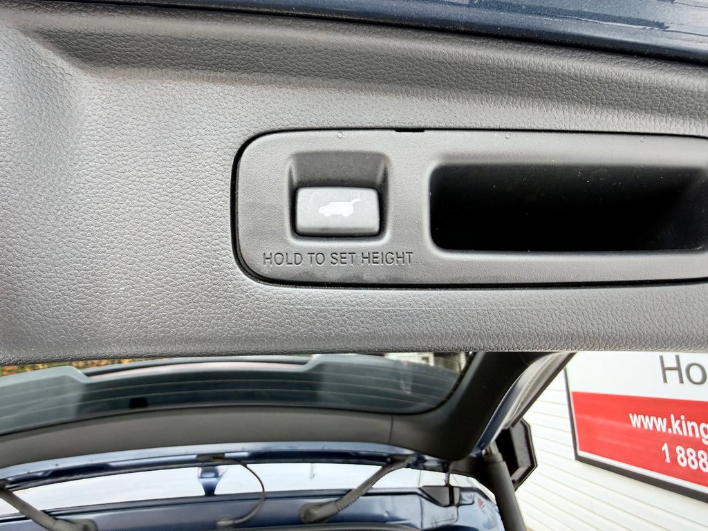 2023 Honda CR-V EXL EX-L | Android Auto/CarPlay, Power Seats, Sunroof in COLDBROOK, Nova Scotia - 22 - w1024h768px