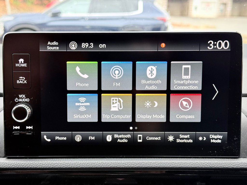 2023 Honda CR-V EXL EX-L | Android Auto/CarPlay, Power Seats, Sunroof in COLDBROOK, Nova Scotia - 15 - w1024h768px