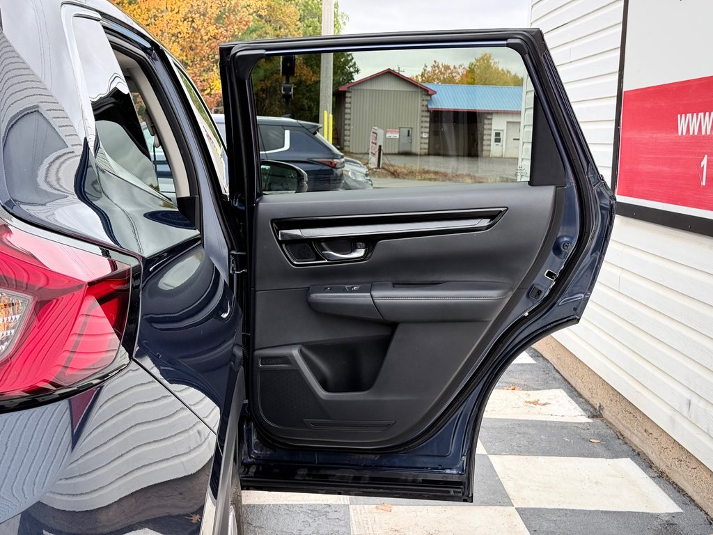 2023 Honda CR-V EXL EX-L | Android Auto/CarPlay, Power Seats, Sunroof in COLDBROOK, Nova Scotia - 23 - w1024h768px