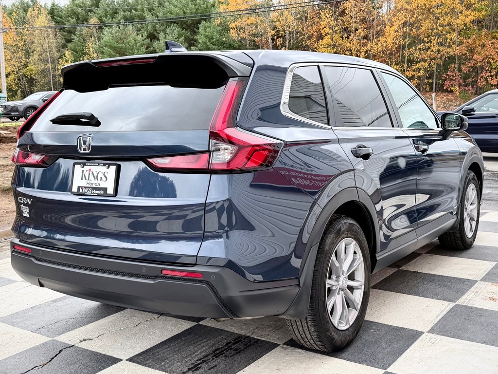 2023 Honda CR-V EXL EX-L | Android Auto/CarPlay, Power Seats, Sunroof in COLDBROOK, Nova Scotia - 4 - w1024h768px