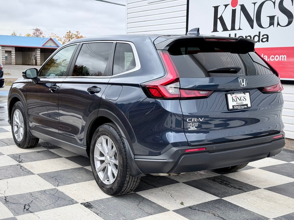 2023 Honda CR-V EXL EX-L | Android Auto/CarPlay, Power Seats, Sunroof in COLDBROOK, Nova Scotia - 6 - w1024h768px
