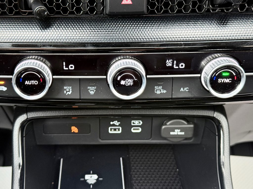 2023 Honda CR-V EXL EX-L | Android Auto/CarPlay, Power Seats, Sunroof in COLDBROOK, Nova Scotia - 17 - w1024h768px