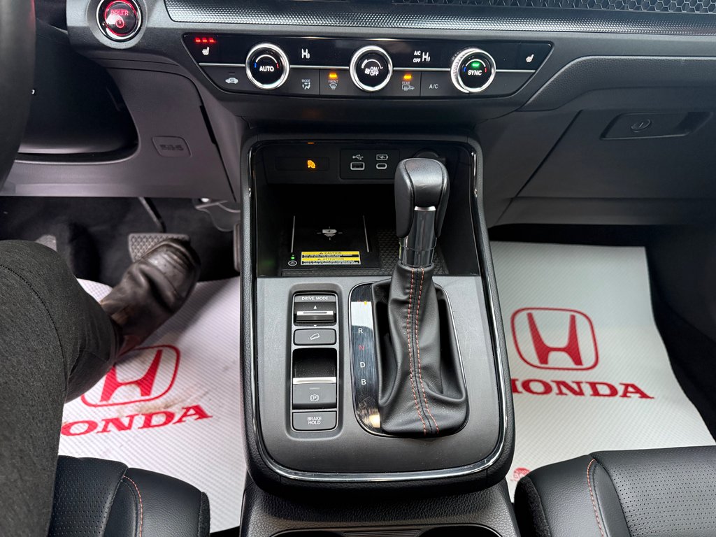 2024 Honda CR-V EXL EXL, Hybrid, remote start, backup camera in Kentville, Nova Scotia - 13 - w1024h768px