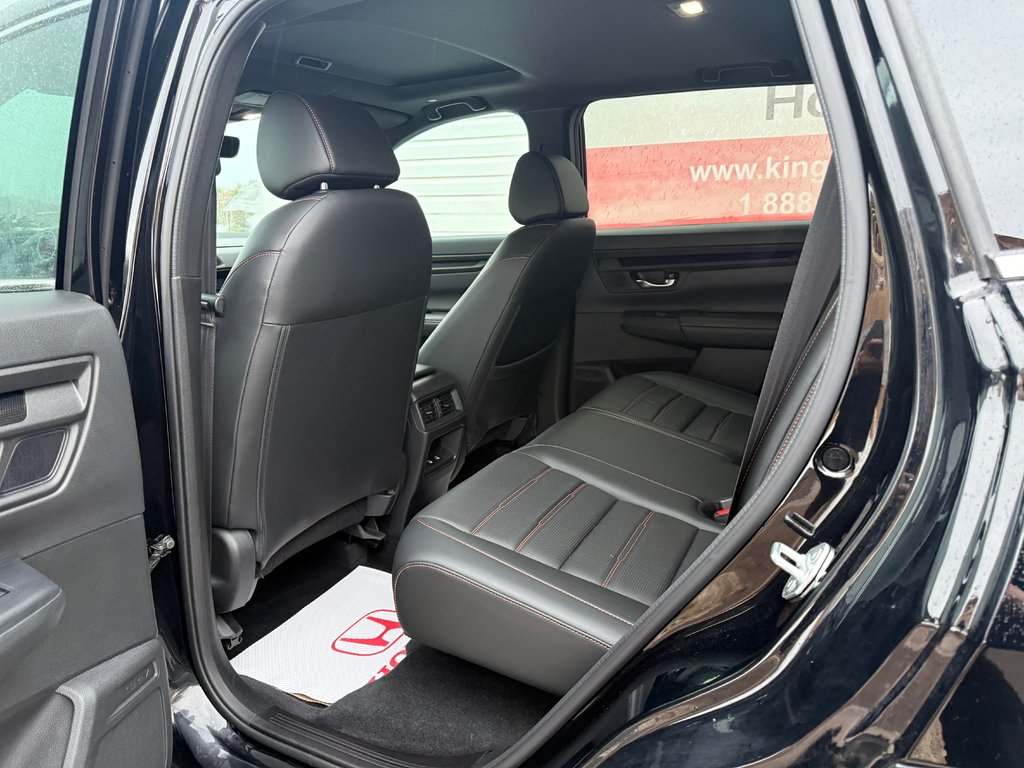 2024 Honda CR-V EXL EXL, Hybrid, remote start, backup camera in Kentville, Nova Scotia - 15 - w1024h768px