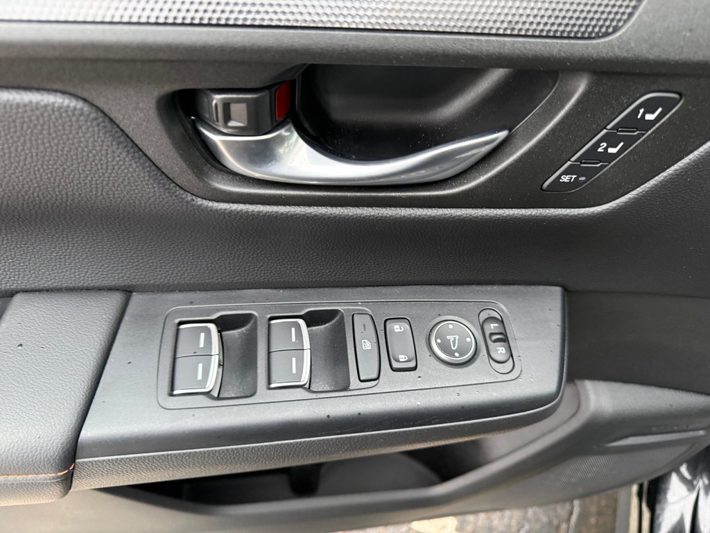 2024 Honda CR-V EXL EXL, Hybrid, remote start, backup camera in Kentville, Nova Scotia - 8 - w1024h768px